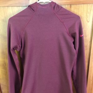 Nike Dri-fit Hoodie